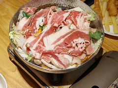 -王氏炉匠·烧鸟放题自助(三里屯店)