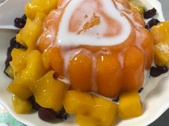 -芬芳甜品(同福路店)