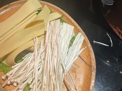 -探鱼·鲜青椒爽麻烤鱼(广州欣荣广场店)