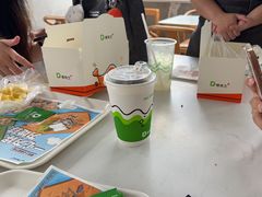 -德克士(前门店)