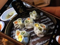 -汪一挑馄饨(老街店)