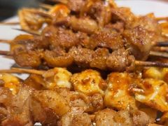 -1819餐厅·团队聚餐·烤串·精酿