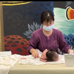 -徐州和平妇产医院·月子中心