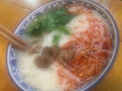 -岳池羊肉粉馆(体育路店)