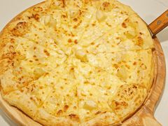 -比格比萨自助(宝山日月光店)