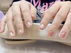 -Nail Me美甲美睫