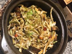-南京大牌档(香港广场店)