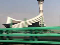 -宁波海天一洲景区