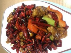 -街角等你.大连海鲜烧烤.经典铁板海鲜串(西安路店)