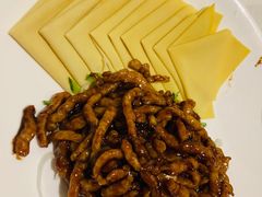 -大鸭梨烤鸭(左家庄店)