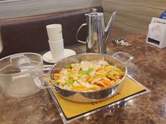 -黄记煌三汁焖锅(名泉广场店)