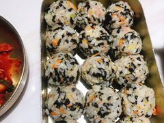 -HOTISLAND海鸡岛·韩国料理(江南西店)