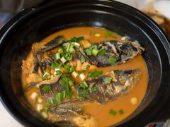 -千岛湖小鱼儿·淳安匠心农家菜