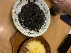 -萨莉亚意式餐厅(苏州食百家店)