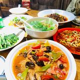 柴小馆·东北菜真的惊艳到我了❗️❗️❗️