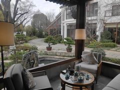 -广富林宰相府酒店·水云间