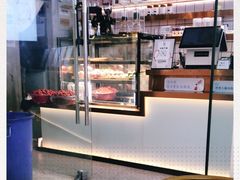-百分茶(九洲新世界店)