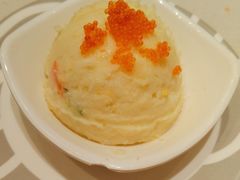 -新一番三文鱼寿司(大东海店)