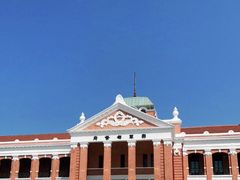 -辛亥革命博物院北区