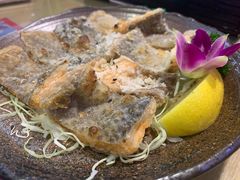 -友壹町寿司(嘉洲广场店)