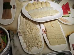 -东道煮牛肉火锅(东盛大街店)