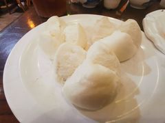 叉烧包-黄但记老店·陈村粉食府