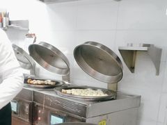 -小杨生煎(杭州东站店)