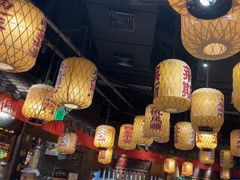 -南京大牌档(济南万象城店)