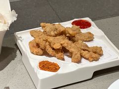 -海底捞火锅(宇飞大厦店)