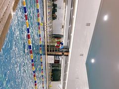 -西吉马游泳健身(协信店)