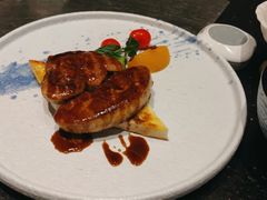 -九洲喜来登酒店湖月日餐厅