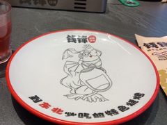 -钱锋炭缸烧烤(南湖大路总店)