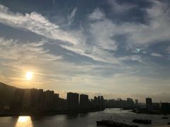 -澳门十六浦索菲特大酒店