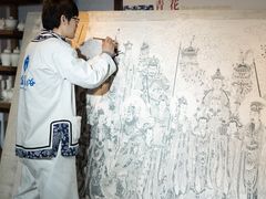 -景德镇古窑民俗博览区