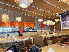 -味千拉面(南昌杉杉奥特莱斯广场店)