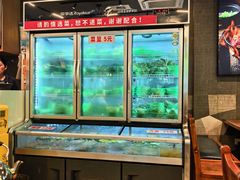 -重庆鸡公煲·青锅花椒鱼(牡丹江路店)