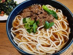 一品牛肉面-故宫餐厅(景运门店)