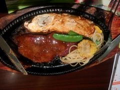 -菲滋意式餐厅(金华银泰城店)