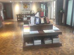 -秦汉胡同国学书院(天鹅湾分馆)