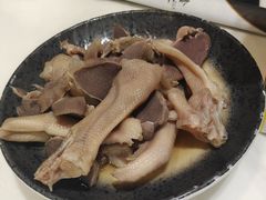 -阿马蛋汤·宁波小海鲜(总店)