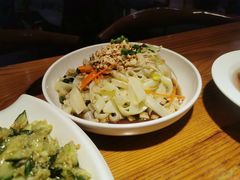 -山西人家(锦创书城店)