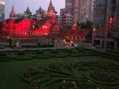 -马勒别墅饭店(静安寺店)