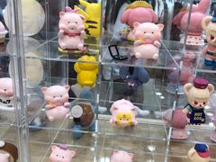 -名创优品(广东东莞东城万达2店)