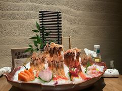 -Minase水濑·日料放题(外滩店)