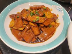 -锡和无锡菜(景丽苑店)