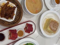 -海上名珠·海鲜酒楼(励骏庞都店)