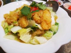 -郑厨私房菜