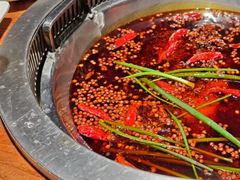 -城墙拐拐火锅(三峡广场黑金冠店)