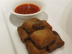 -安徽大厦中餐厅