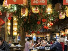-南京大牌档(之心城店)